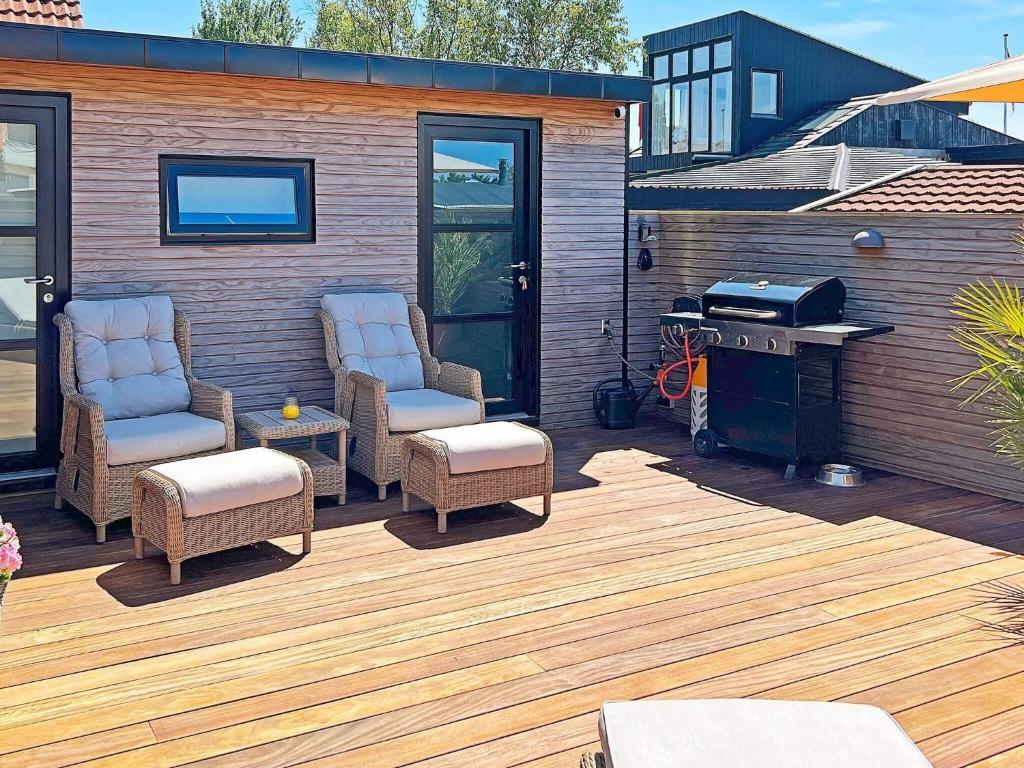 Holiday home Otterup XXX photo 3