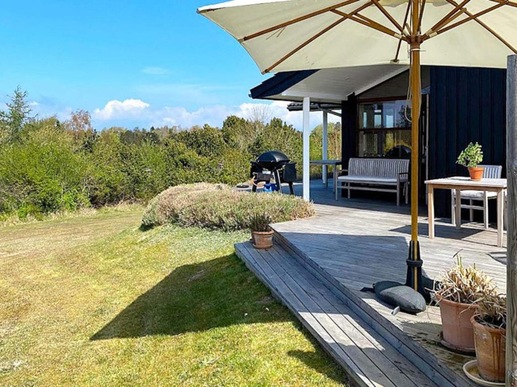 Holiday home Fårevejle XXV photo 4