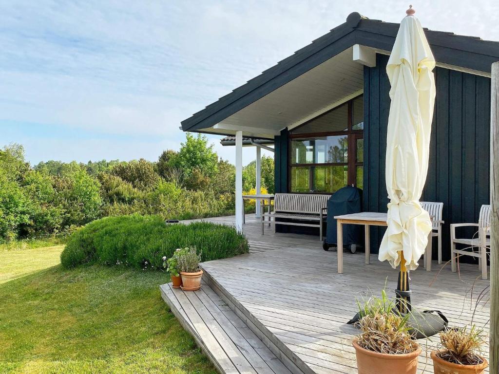 Holiday home Fårevejle XXV photo 2