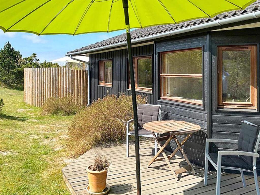 Holiday home Fårevejle XXV photo 3