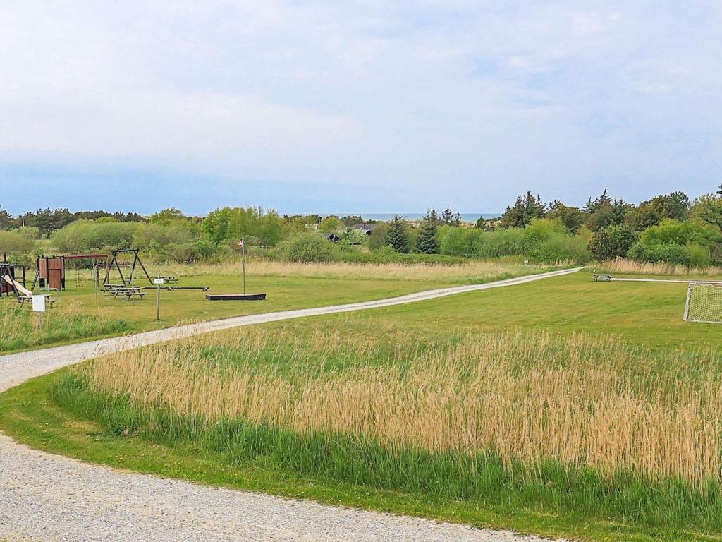 Holiday home Hirtshals XX photo 1