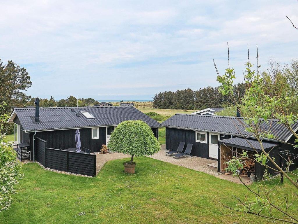 Holiday home Hirtshals XX photo 3