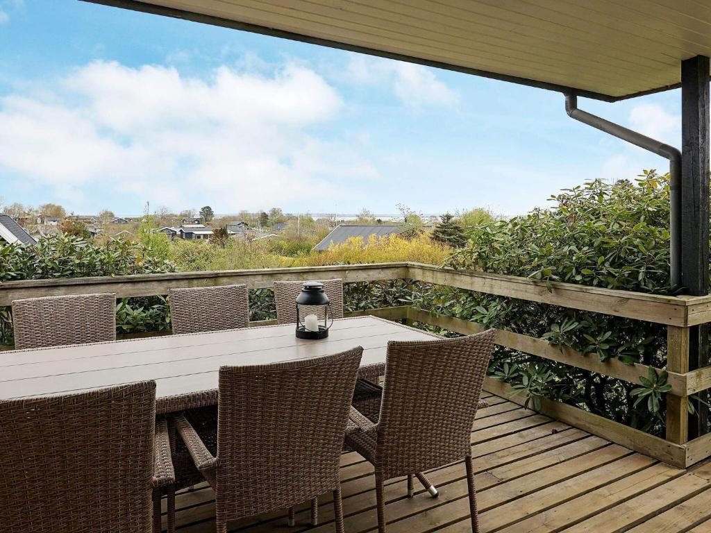 Holiday home Roslev XIX photo 4