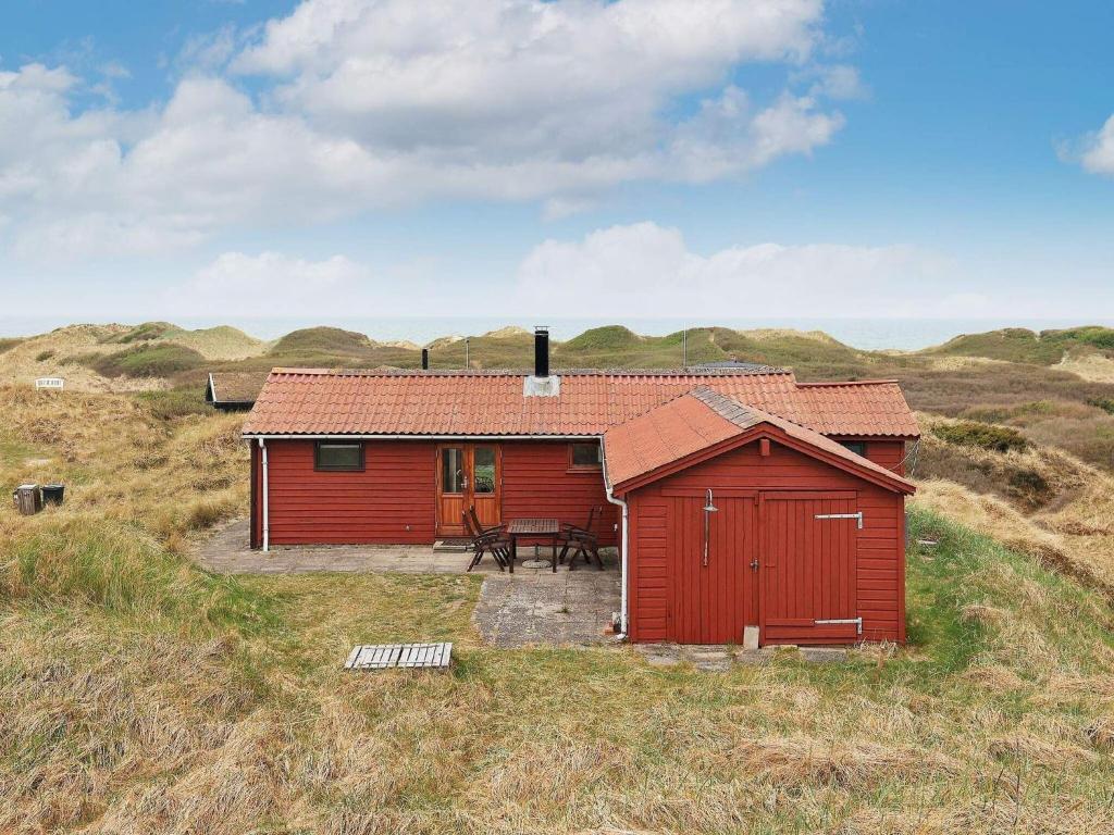 Three-Bedroom Holiday home in Løkken 31 photo 3