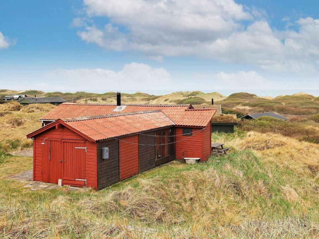 Three-Bedroom Holiday home in Løkken 31 photo 4