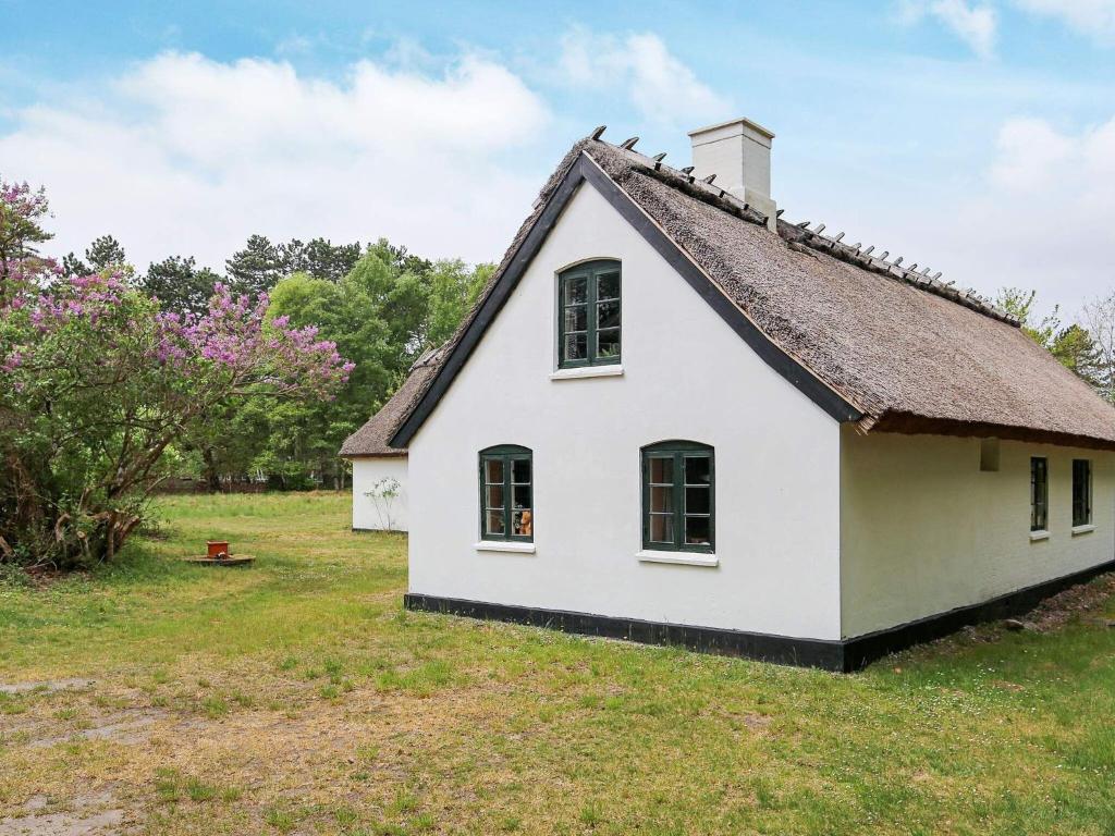 Holiday home Vig XXXVI photo 1