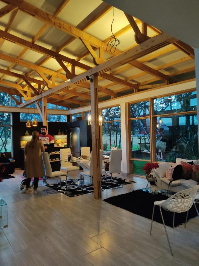 Amonita casa Campestre, vía Tunja Paipa photo 4
