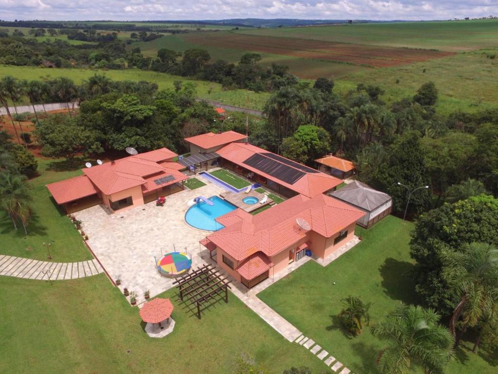 Chácara de Luxo em Anápolis
