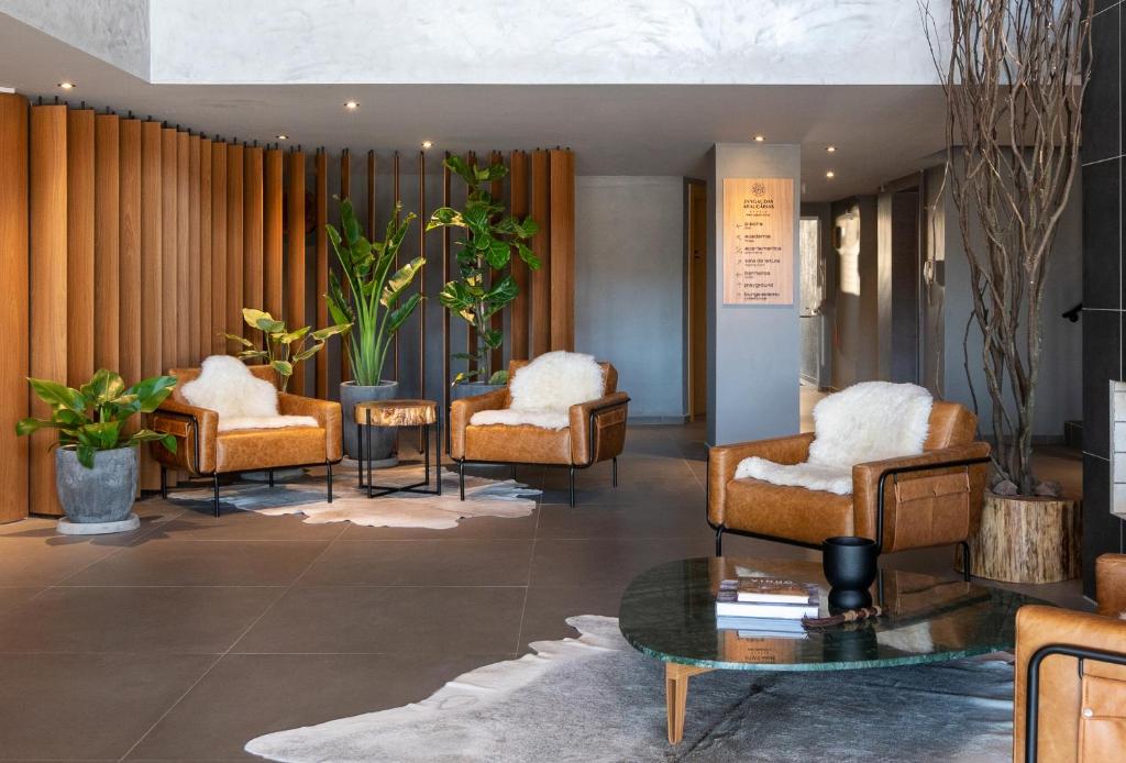 Jangal das Araucárias Swan Design Hotel Canela photo 3