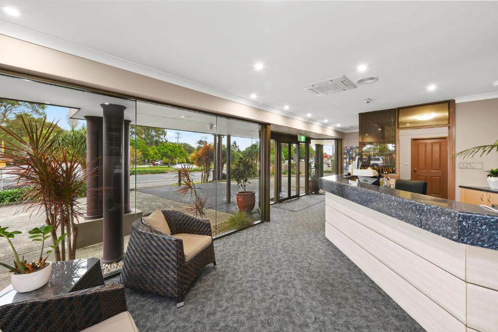 Macquarie Barracks Motor Inn photo 3