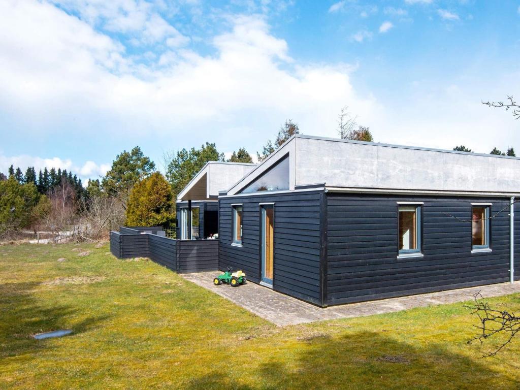 Holiday home Løgstør XXIII photo 1