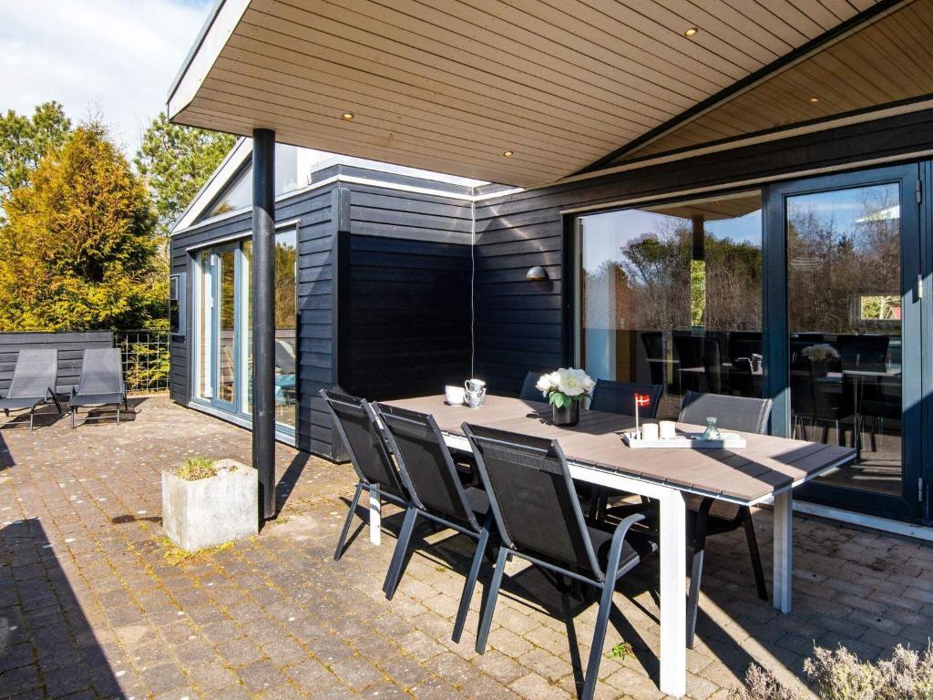 Holiday home Løgstør XXIII photo 3