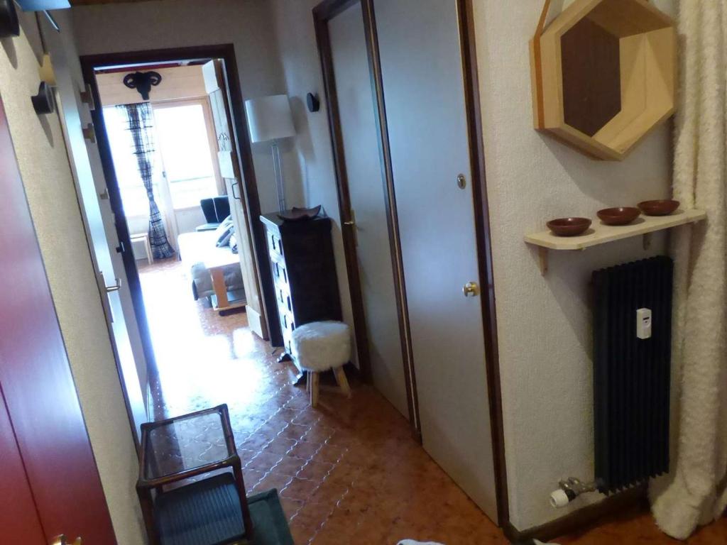 Appartement Le Grand-Bornand, 2 pièces, 4 personnes - FR-1-458-168 photo 4