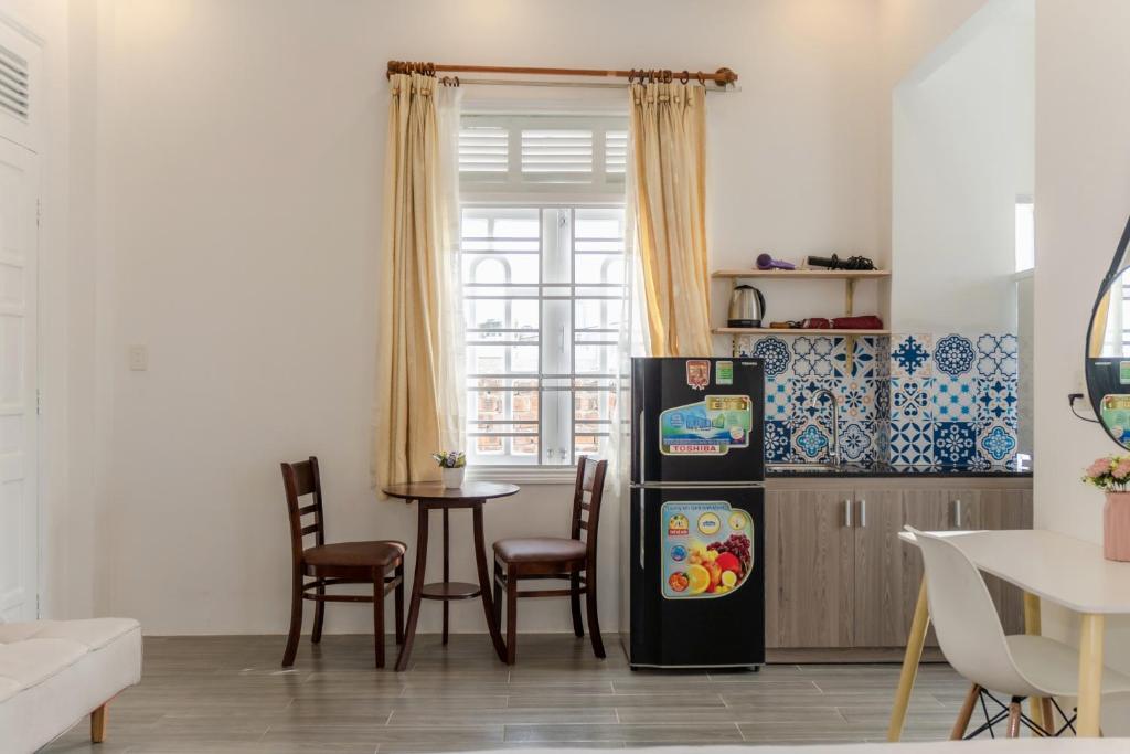 Zuchi's Home&Apartment