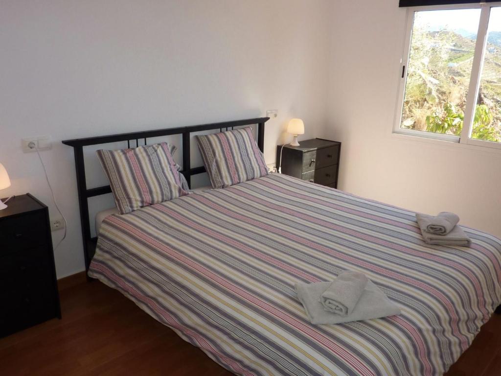 Spectacular Villa in Algarrobo with Private Swimming Pool photo 4