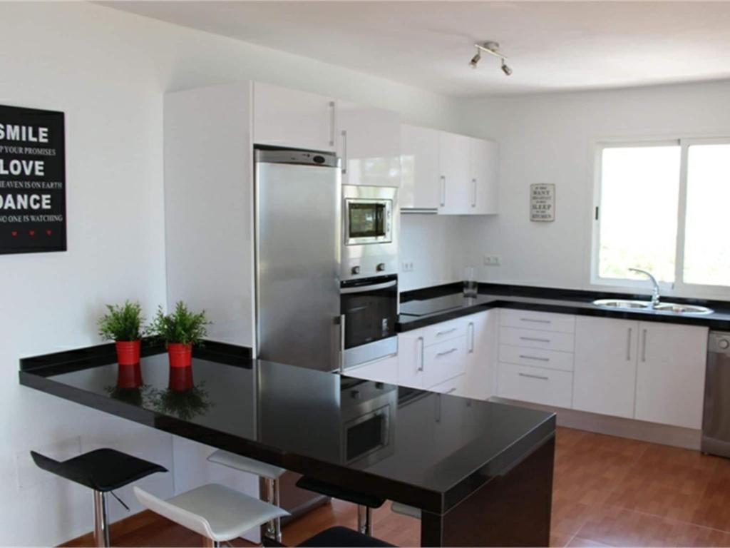 Spectacular Villa in Algarrobo with Private Swimming Pool photo 2