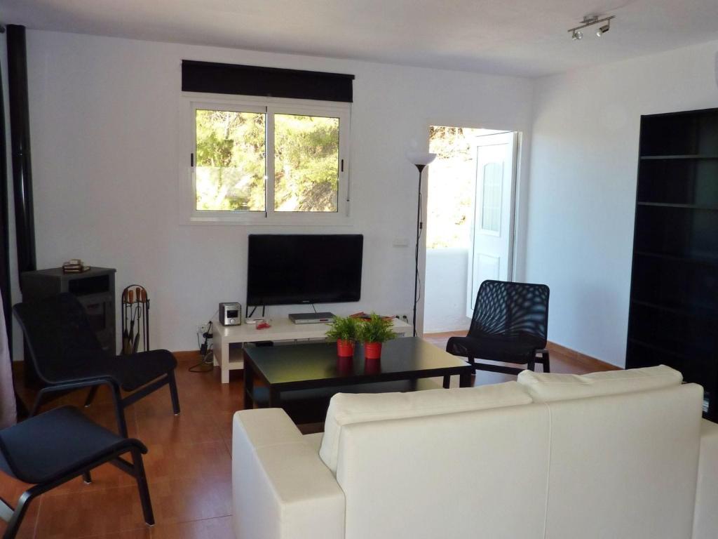 Spectacular Villa in Algarrobo with Private Swimming Pool photo 1