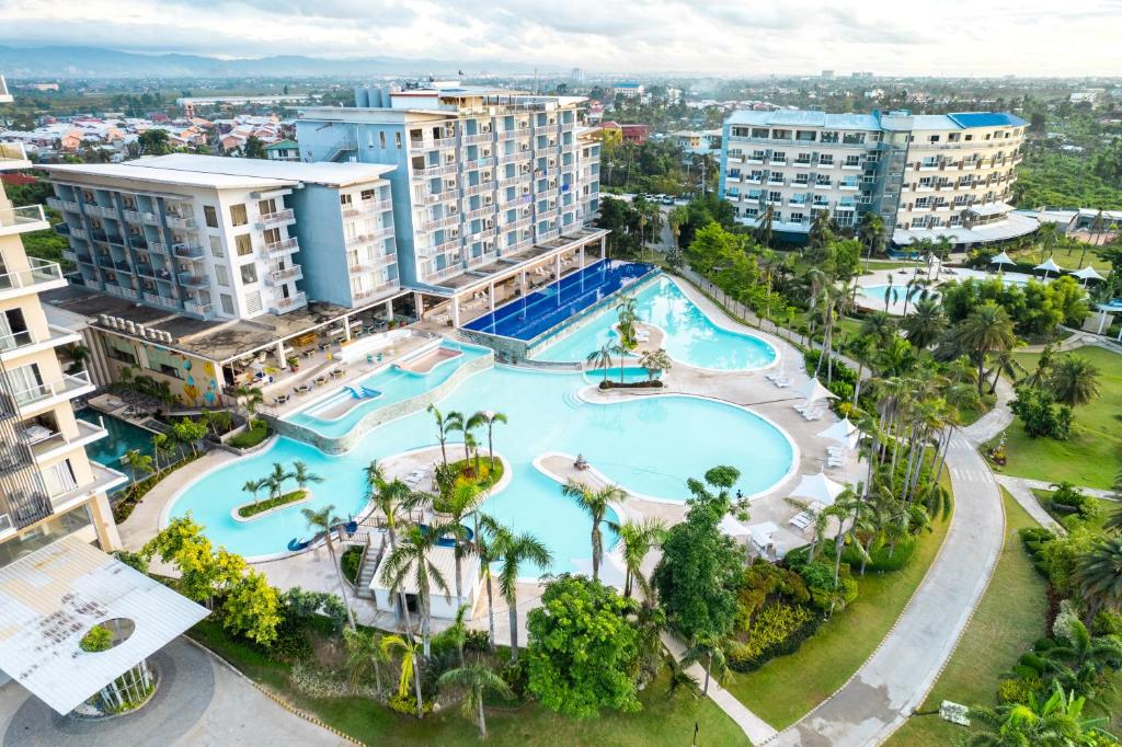 Solea Mactan Resort photo 4
