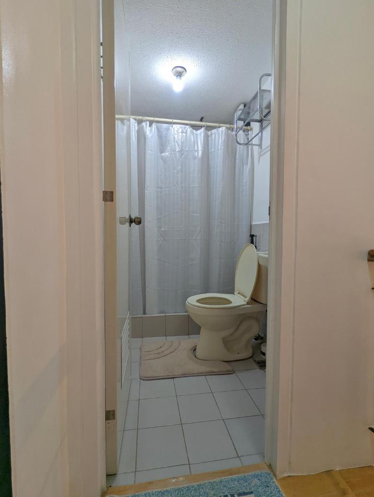 Budget 1BR Loft Apartment in Cainta Cambridge Village - Tap to explore photos