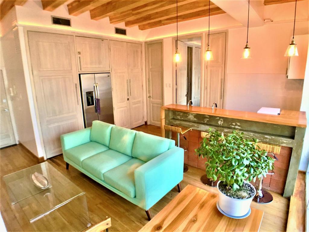 Luxury Apartment Heart Of Guayaquil photo 4