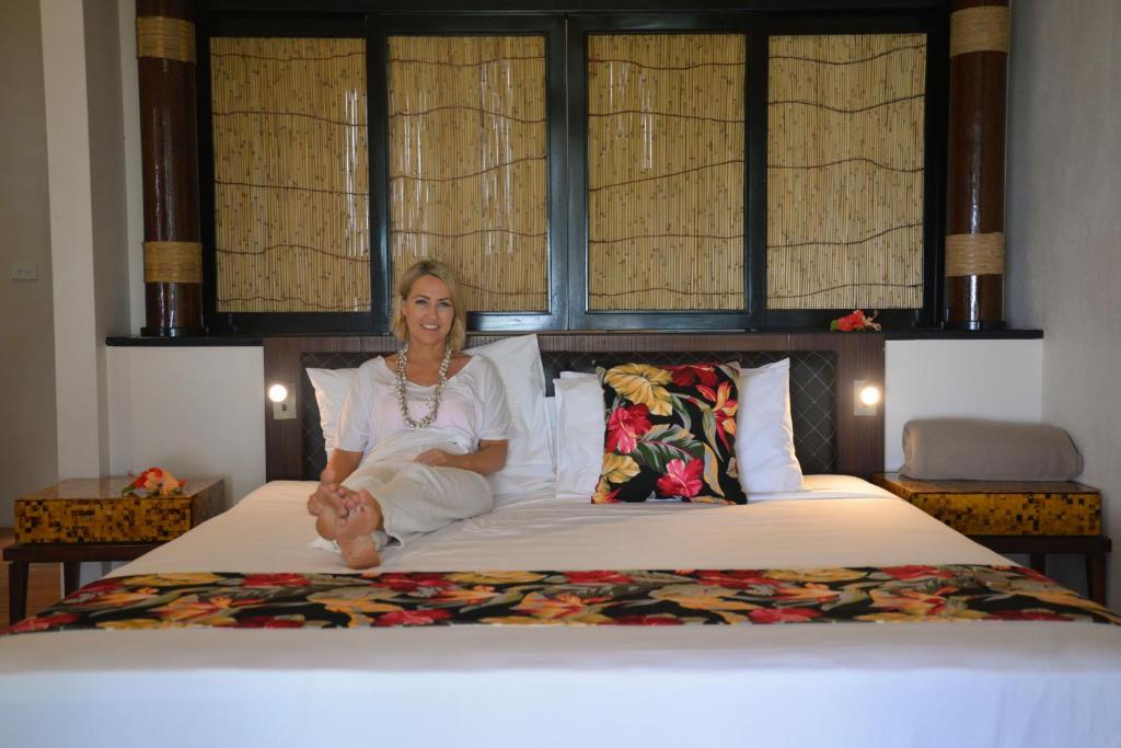 Likuri Island Resort Fiji photo 3
