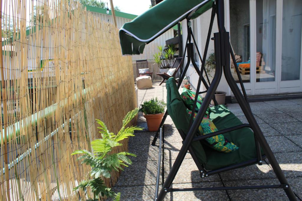 Appartamento con terrazza a due minuti dal lago photo 4