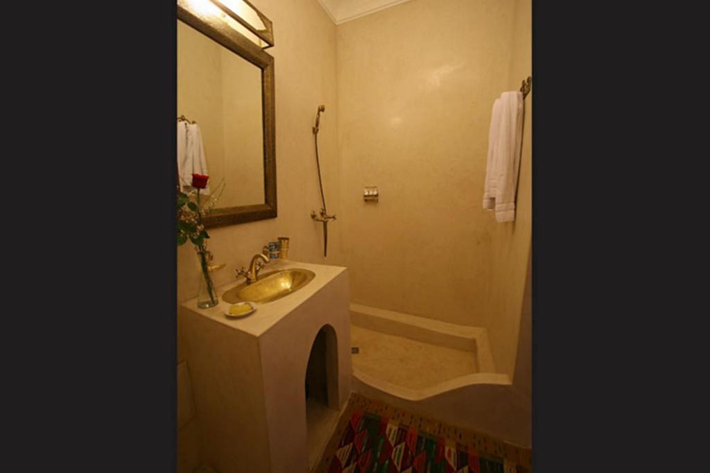 Сьюит (Улучшенный люкс), Riad Shaloma