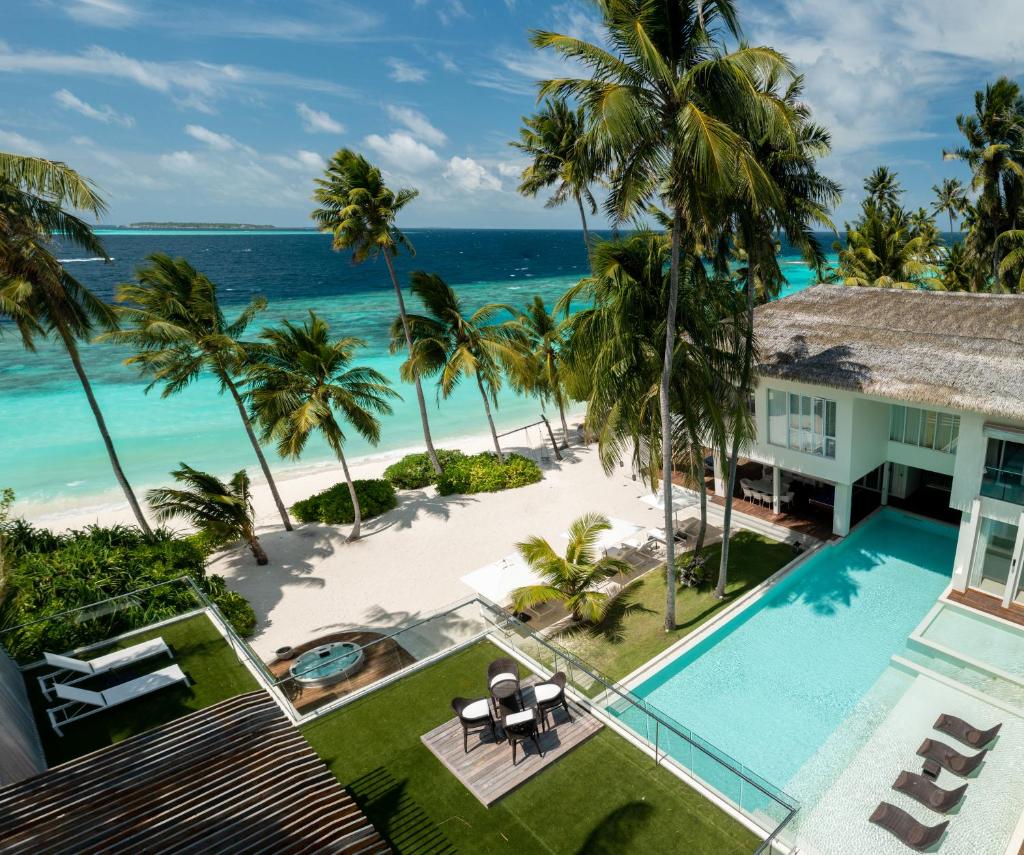 Amilla Maldives photo 2