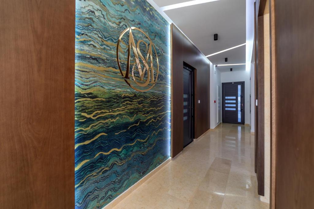 Hotel MS photo 1