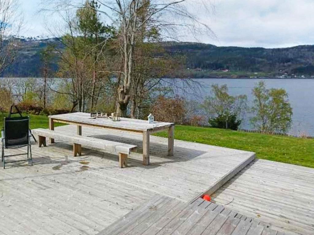 Holiday home Innvik photo 3