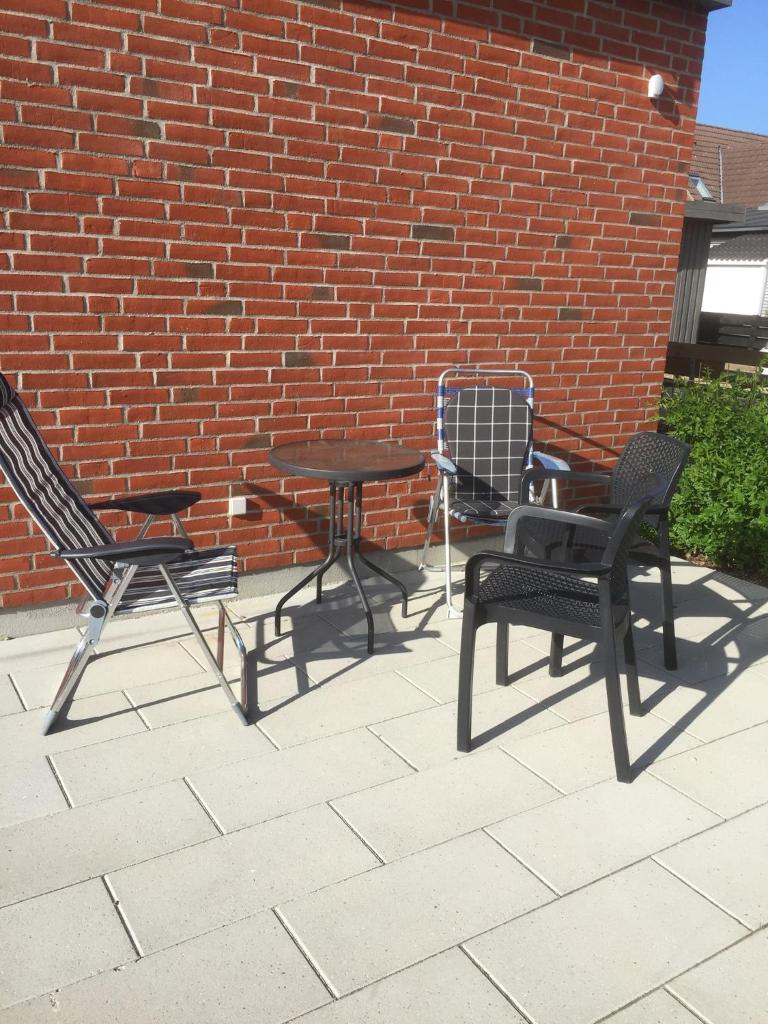 Bramming gæstehus photo 1
