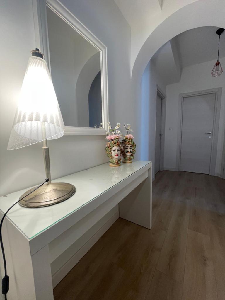 Casa vacanze INFURIA DI ONDE con posto auto