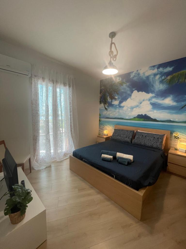 Casa vacanze INFURIA DI ONDE con posto auto photo 4