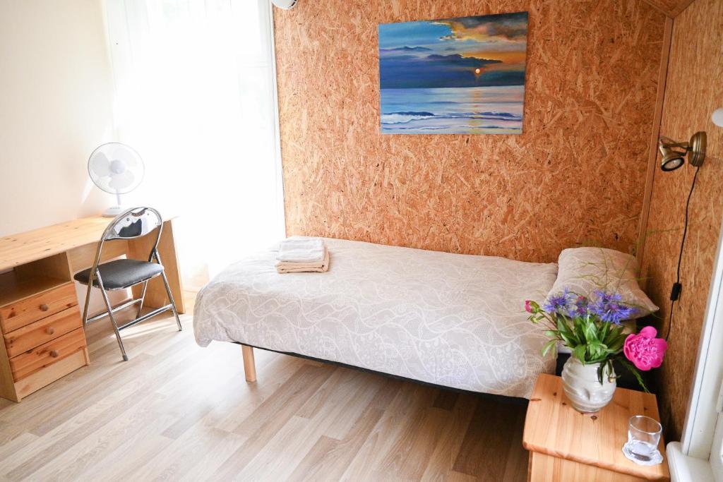 Haapsalu Kunstikooli hostel photo 3