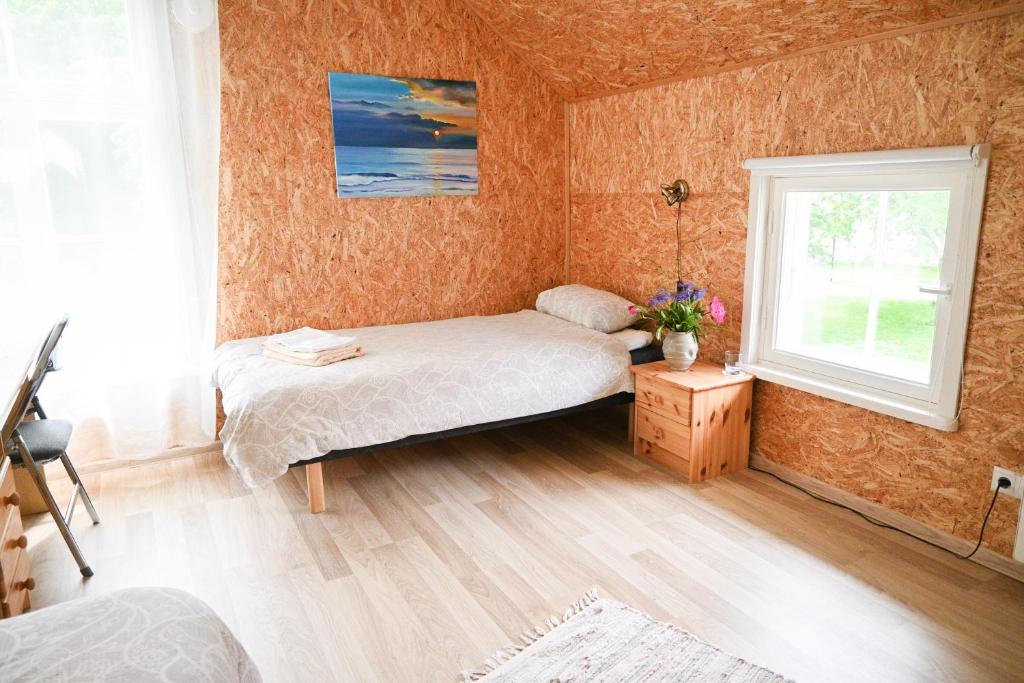 Haapsalu Kunstikooli hostel photo 2