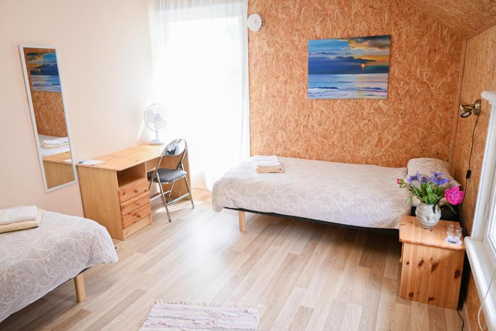 Haapsalu Kunstikooli hostel photo 4