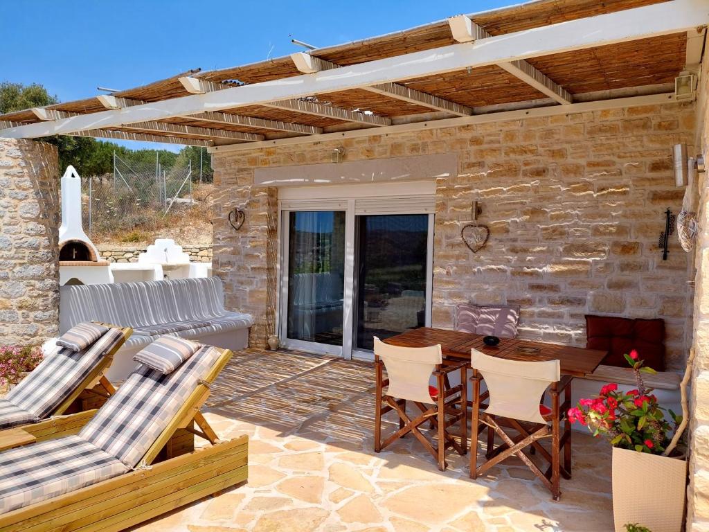 Villa Petra photo 3