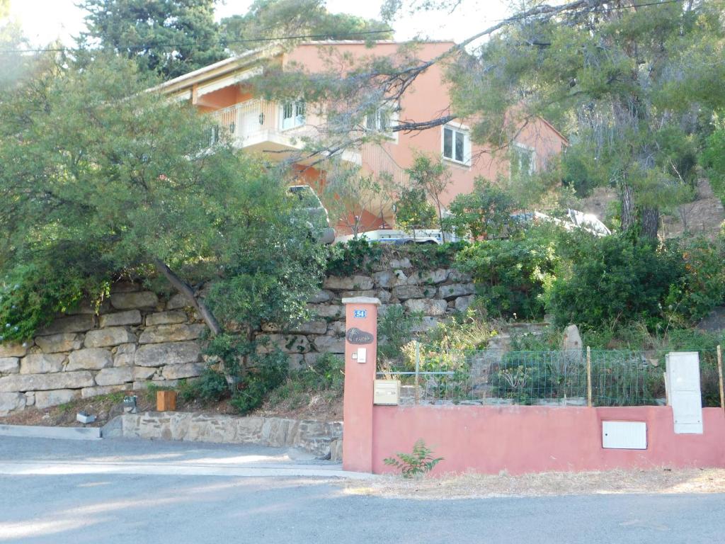 Villa 54 - Plage Aiguebelle 250m photo 3