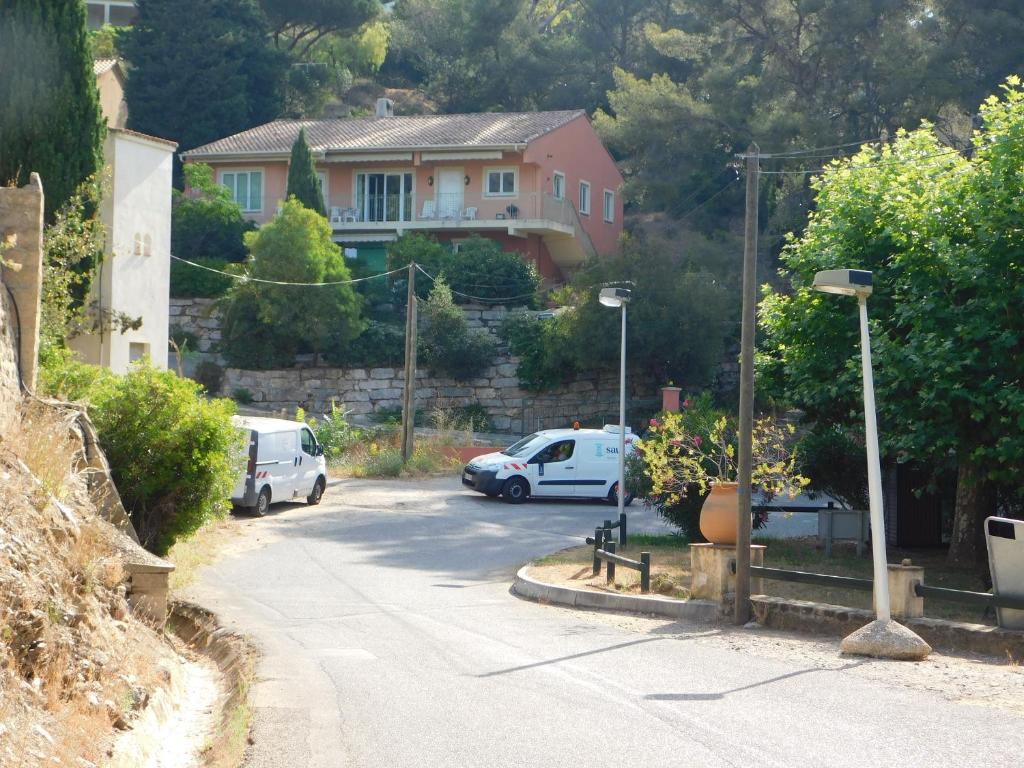 Villa 54 - Plage Aiguebelle 250m photo 4