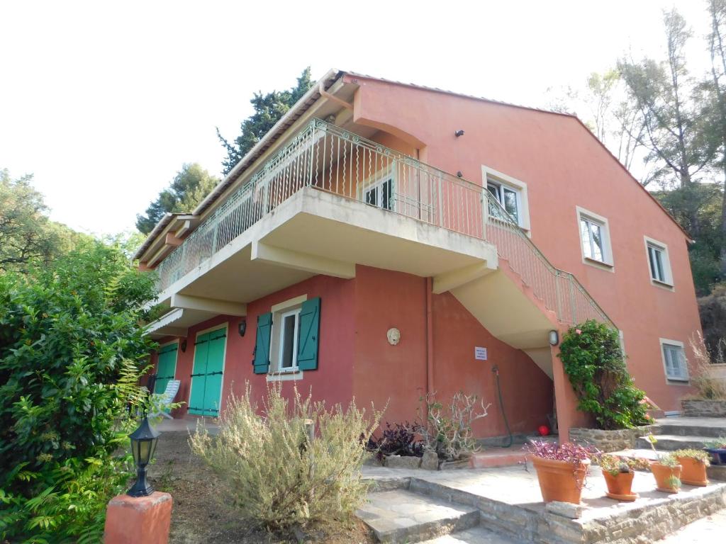 Villa 54 - Plage Aiguebelle 250m photo 1