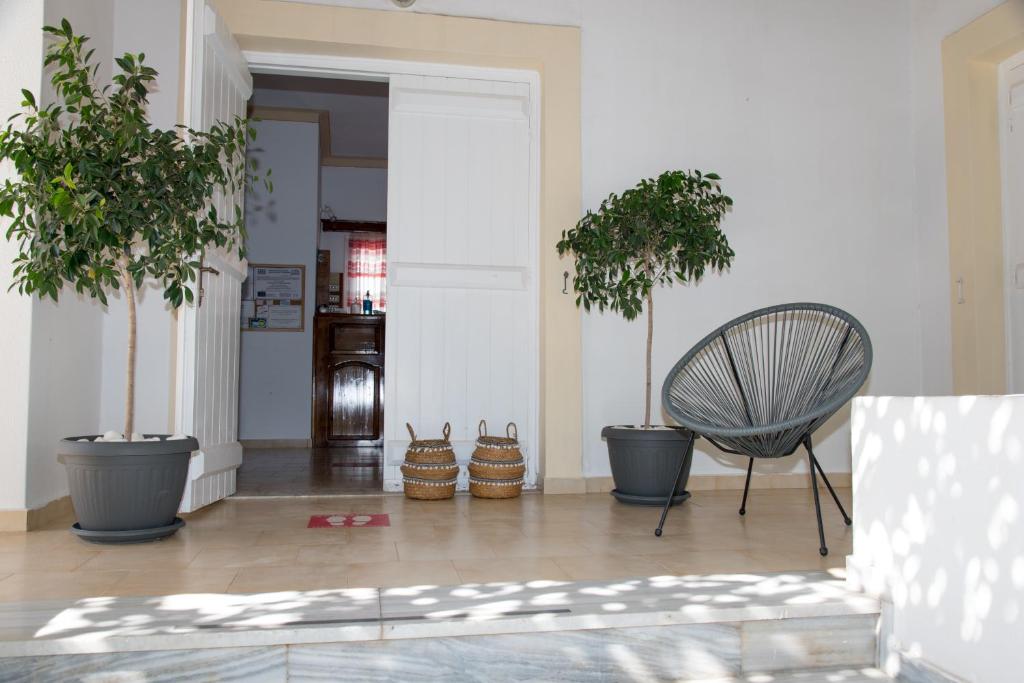 Irene Hotel Leros photo 2