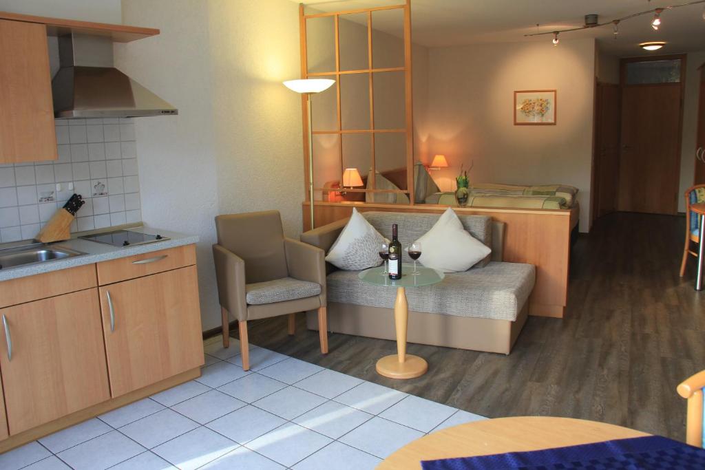 Lug ins Land Restaurant & Ferienwohnungen photo 3