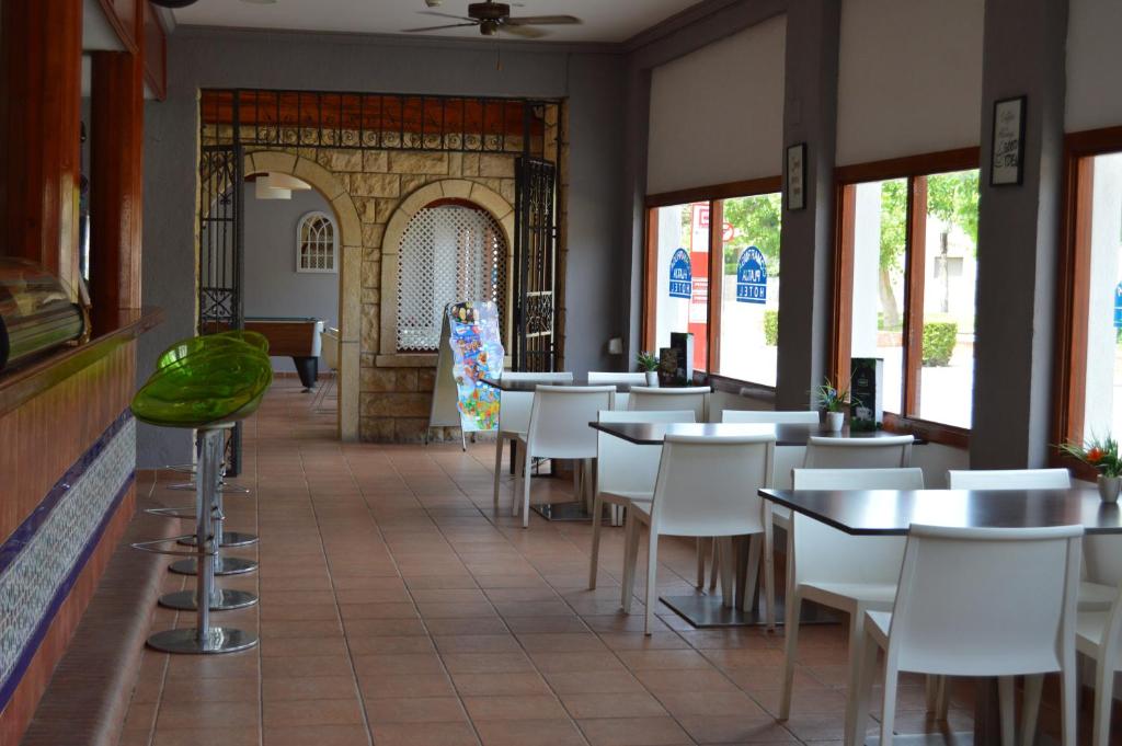 Hotel Comarruga Platja photo 2