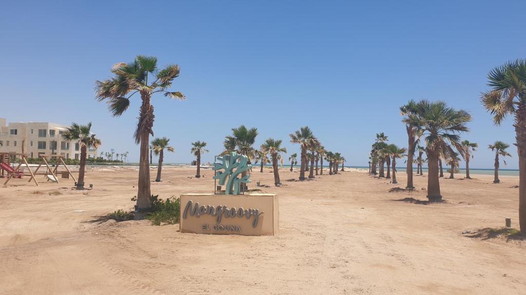 Elgouna Heart Mangroovy new 2bedrooms