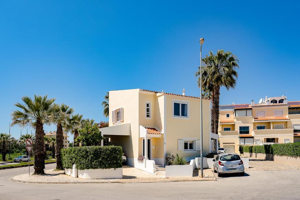 Villa Mateus