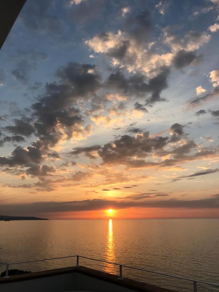 Appartamento sul mare photo 1