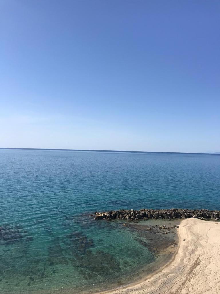 Appartamento sul mare photo 2