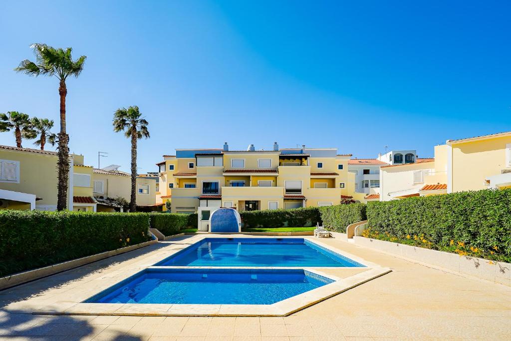 Villa Mateus photo 1