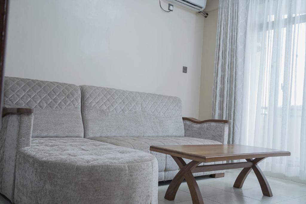 Hotel Comster Mtwapa photo 2