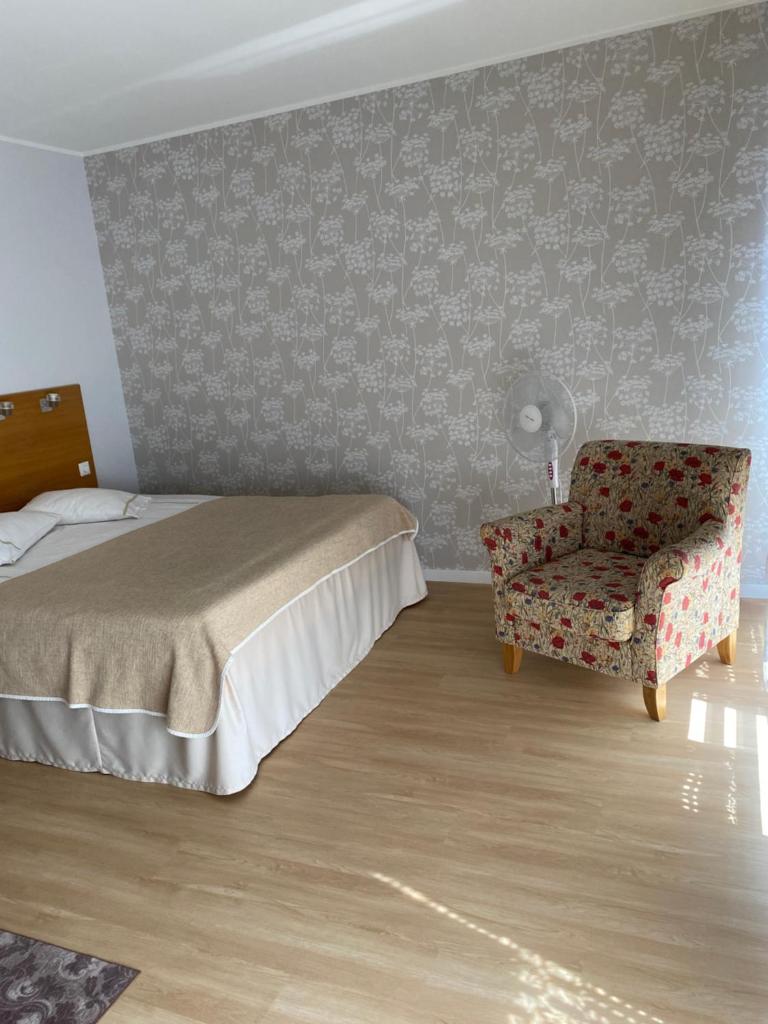 KURESSAARE TALLINN STREET APARTMENTs photo 2